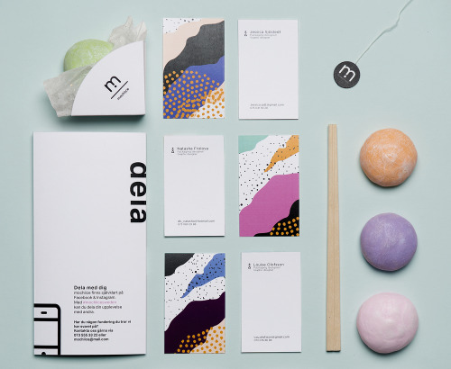 nae-design:Swedish students, Natasha Frolova, Jessica Sjöstetd, and Louise Olofsson created a concep
