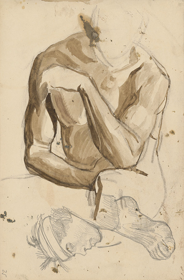 themaleform1223:Ladislav Mednyánszky