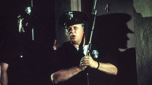  Charles Durning in The Choirboys (1977) 