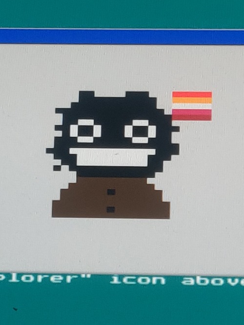 Never Again Am I Drawing Bive In Pixels