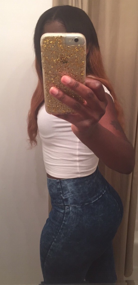 i-lanoire:  pashionforfashion21allday:  Happy Dark skin appreciation Day 😜🍫🍫