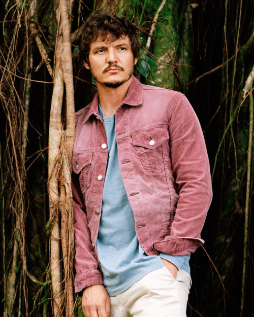 oberynmartell: THRONES CAST APPRECIATION | Day Two | Favourite Male Cast Member  — Pedro Pascal Phot