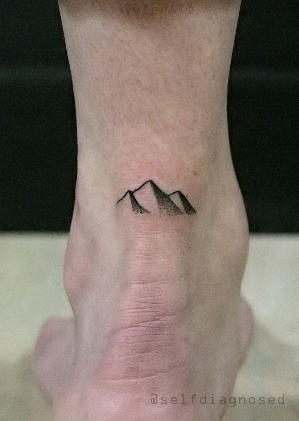 70+ Minimalist Tattoo Ideas – neartattoos