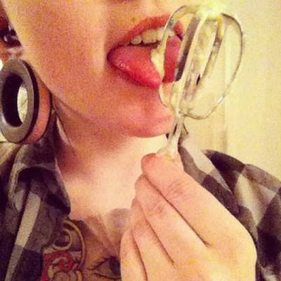 Clitoral Hood Splitting Clitoral Hood Splitting