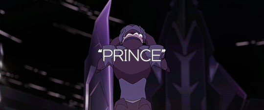 cygrus: Lotor → [ Titles ]