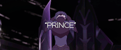 Cygrus: Lotor → [ Titles ]