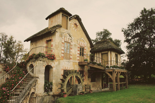 frenchmystake: EuropeBy jessica