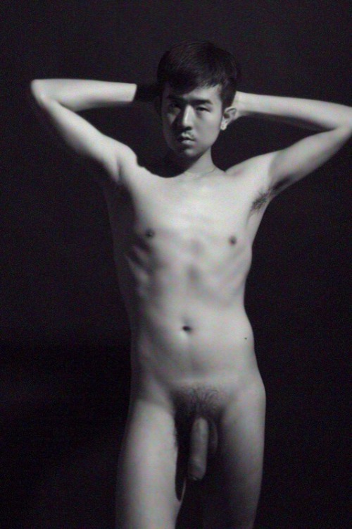 Handsome Manzone