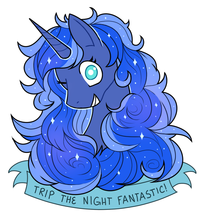 amazingmollusk: Trip that night! ^w^