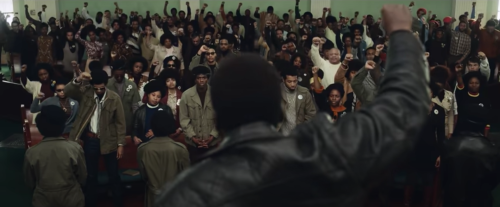 Top 3 movies watched in february:Judas and the Black Messiah, dir. Shaka King (2021)Corpus Christi, 