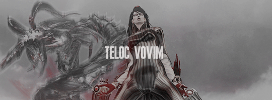 dailybayonetta:  graphic battle | vs.| @xall4oneround two: summon 