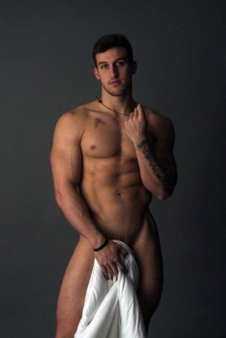 Hottie City