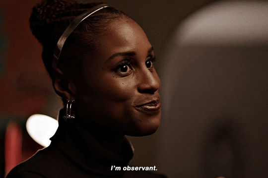 insecuregifs:  InsecureHBO