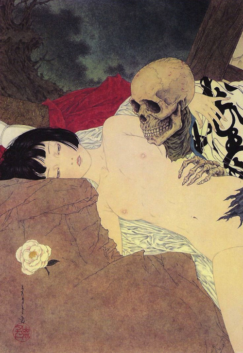 sesiondemadrugada:Takato Yamamoto.