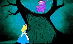 dazzledbydisney:  Alice in Wonderland ➝ Requested by Disneyismagiccc 