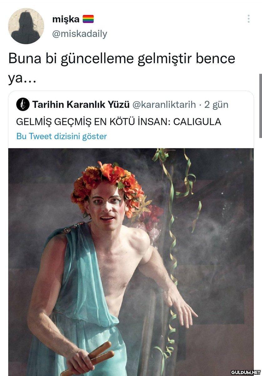 mişka @miskadaily Buna bi...