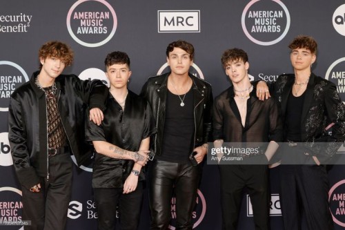 Ama's