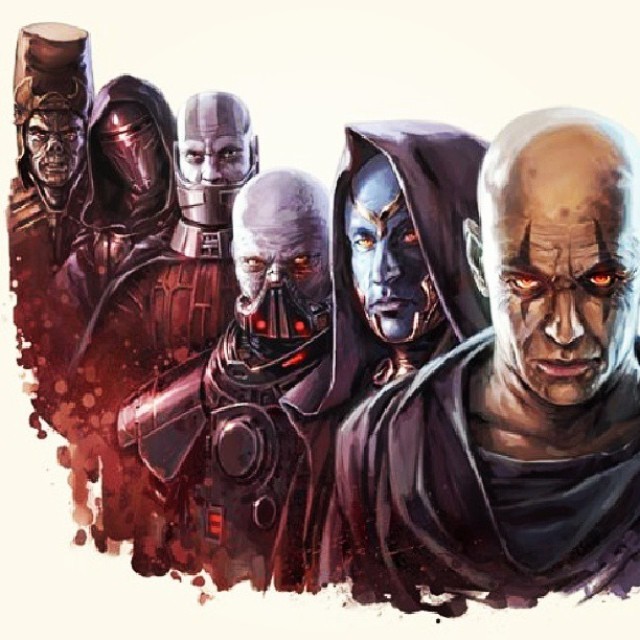 #darthandeddu #darthrevan #darthmalak #darthmalgus #darthruin #darthbane #sith #lordsofthesith