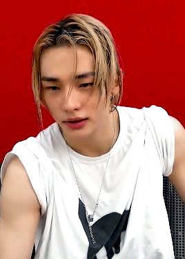 hyunjinssweatrag - |I would rather die of passion than of boredom.|