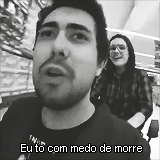 Aquele momento em que você quebra algo da sua mãe: