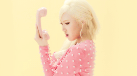 femaleidol: really though, ain’t nobody got time for this 