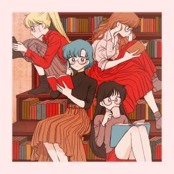 Rei's blog