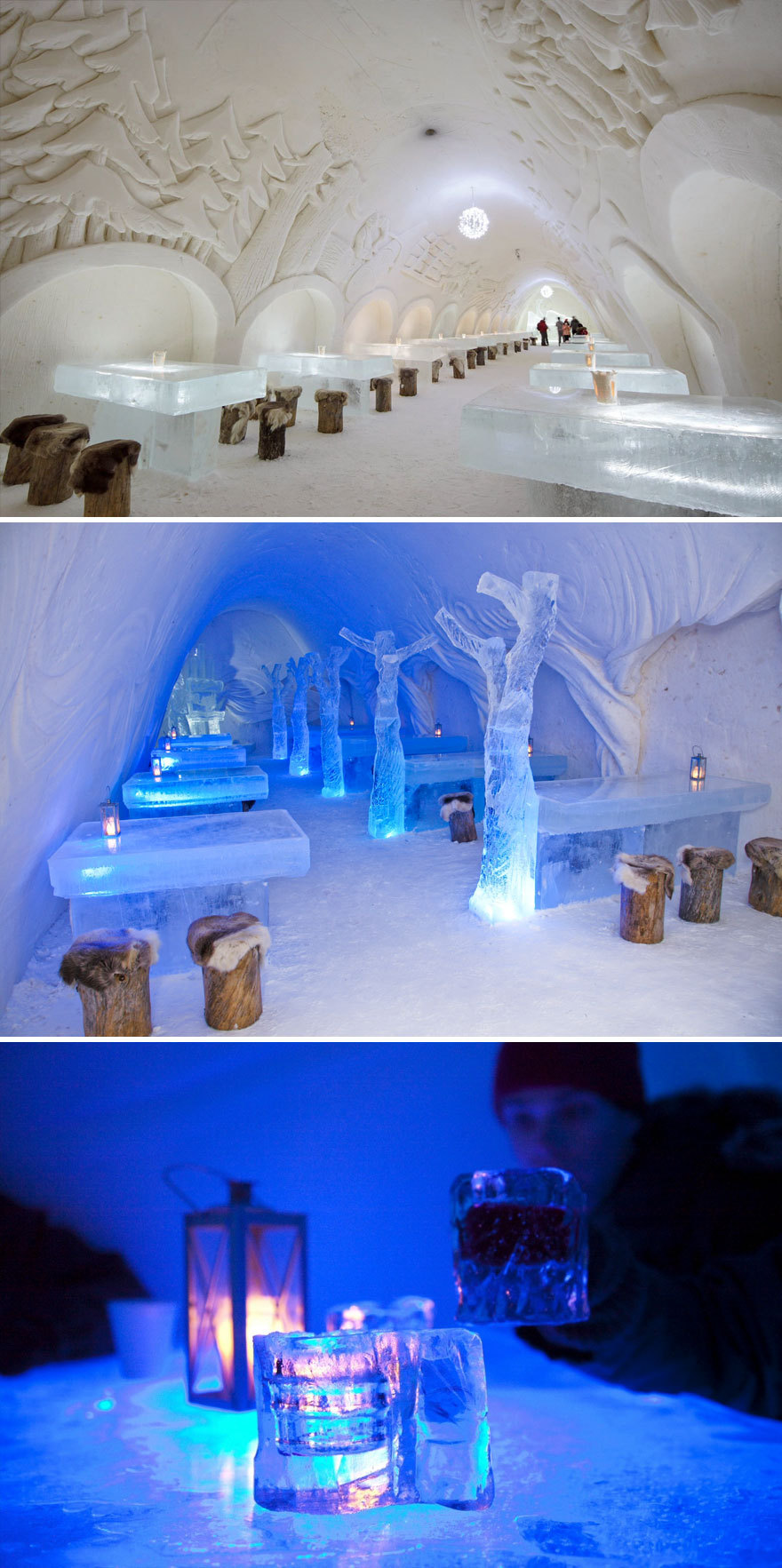 boredpanda:    15+ Of The World’s Most Amazing Restaurants To Eat In Before You