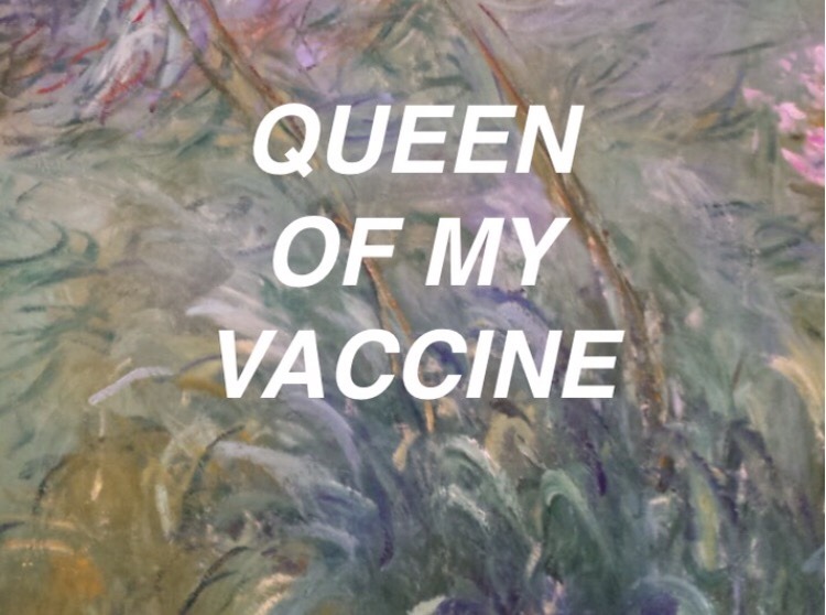 scandaal:Breezeblocks - Alt-J over Monet