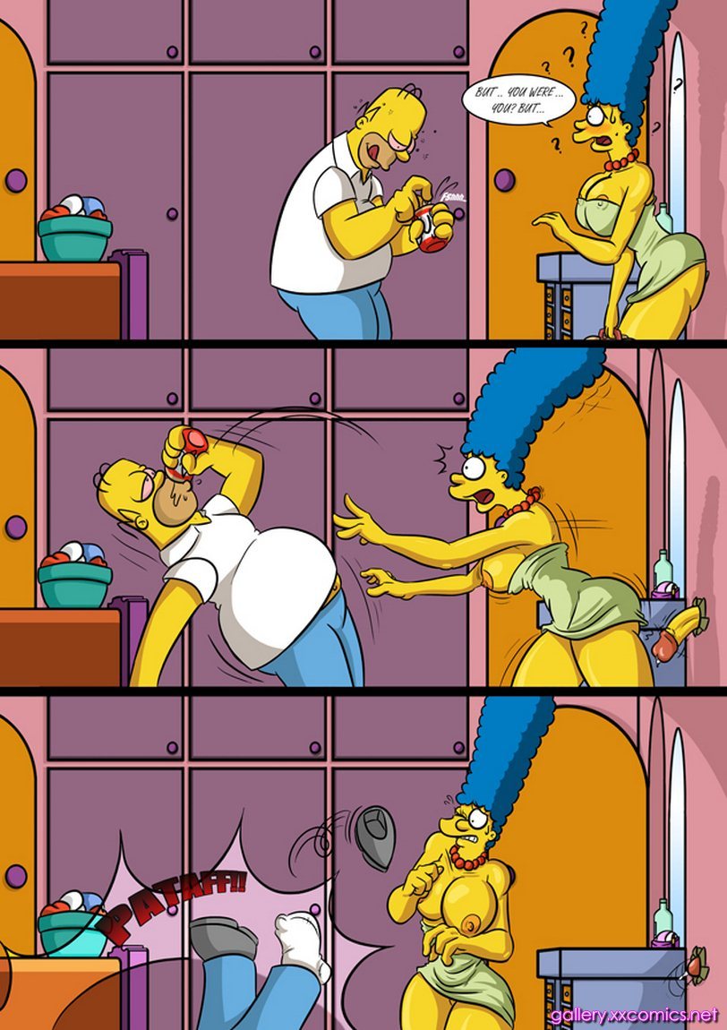 :  marge 2 