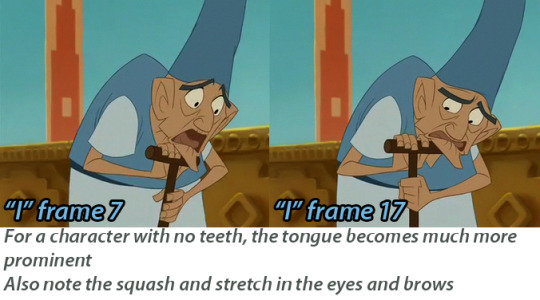 framexframe:  The spinoff Frame by Frame Faces blog has been going for about two