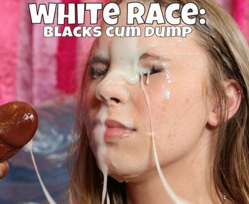 begforgenocide: blackbreedingonly: The true and only purpose of the white race Raise your daughte