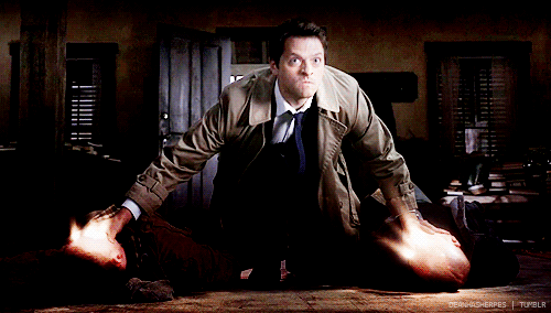 10 reasons to watch Supernatural