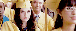 endlesslykristen:  Kristen Stewart as Bella Swan/Cullen - Twilight Saga (2008 - 2012)