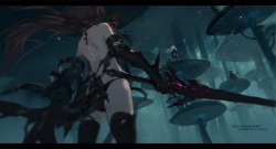 swd3e2 pixiv fantasia pixiv fantasia revenge