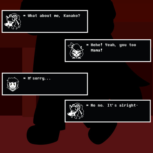 UTY - Sibling Acquired [Remastered] Part 2 Of 5