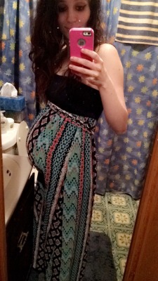 Ashthepiggy:  Pictures From Yesterday! (: Felt Pretty 