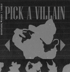 sensationaldisney:  Pick a Villain: Cruella de Vil 