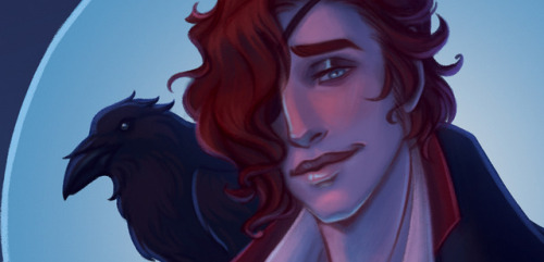 Preview of my piece for the upcoming @likelightzine Preorders are open until July 20th. Go to https: