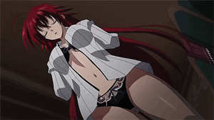 Hentai OP