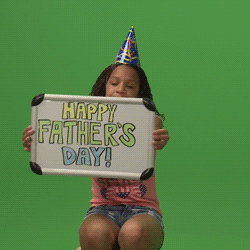 vh1:  Happy Father’s Day from TIP + and the Harris family! We’re celebrating all day on VH1.com with Major’s adorable bloopers, the best of T.I.’s fatherly lessons + MORE! 