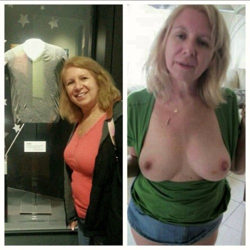 wifengfexposerhere2: My slut wife debbie donovan from Middlesex NJ make her famous repost the slut