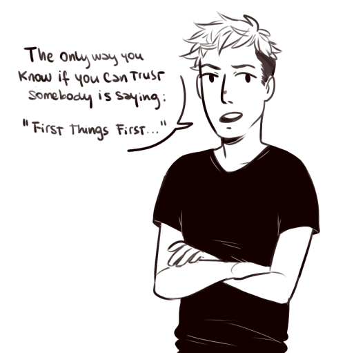 aymmichurros:  what do you mean this isn’t why Jean trusts Eren 