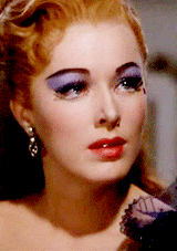 bellecs:  RIP Eleanor Parker (June 26, 1922 - December 9, 2013) Auf Wiederseshen, Darling. 
