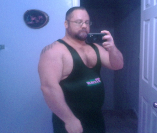 thebigbearcave:  New Other Set