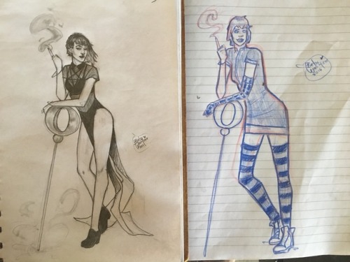 2016 Vs 2017