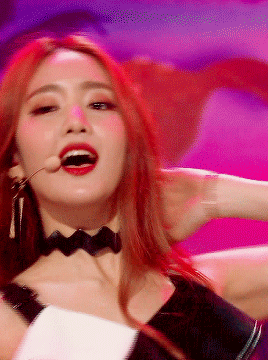 sowonis:  180629 minnie, latata