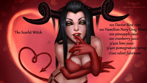 Happy V Day.