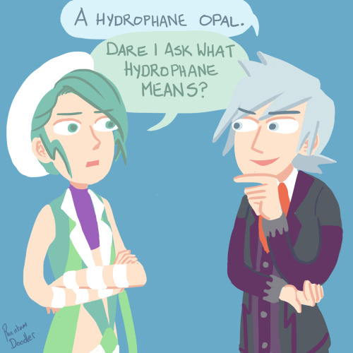phantomdoodler:  Didn’t plan for that