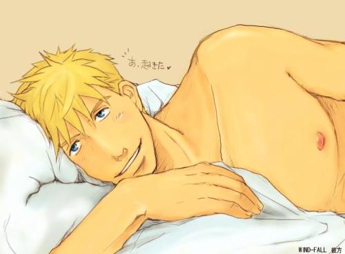 thefullmetaledwardelric:  roy-mustang-flamealchemist:  luckied:   //Need more nekkid Havoc? *grins* I can help  //YES I DO! *squeals* My options are limited and those that have these kind of images…I can’t read Japanese. X_x  (( I hate being nosy