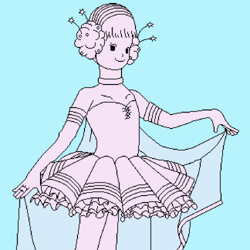 Marifa, Possible WIP